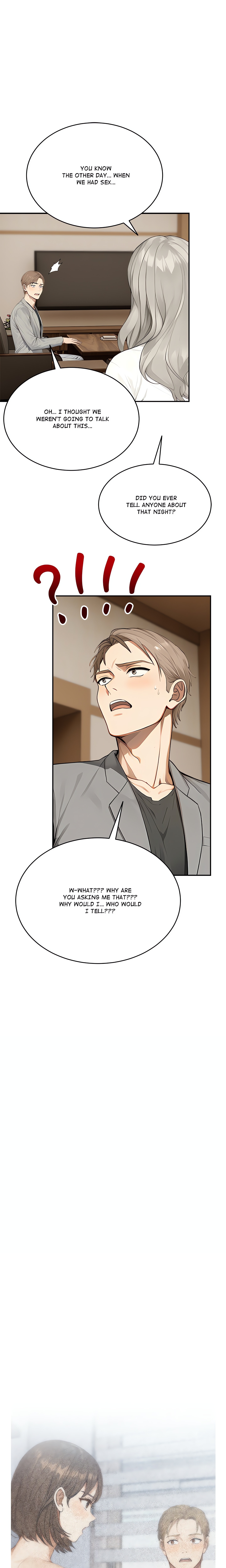 The New CEO's Management Diaries Chapter 15 Page 9