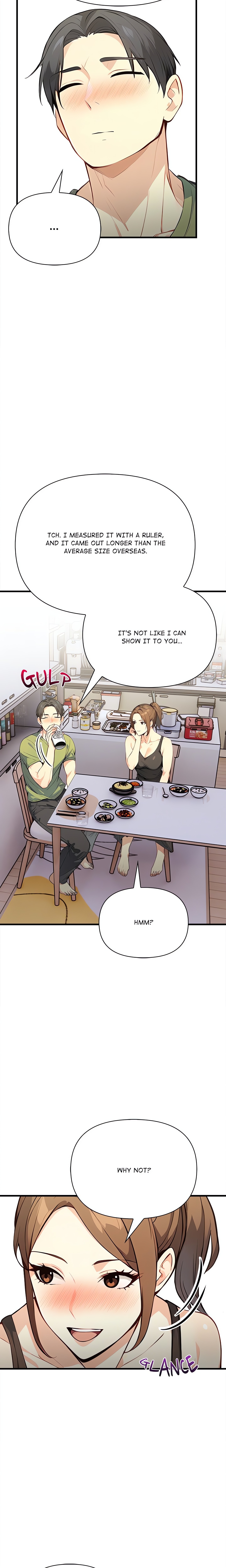 Rekindled Heat Chapter 1 Page 24