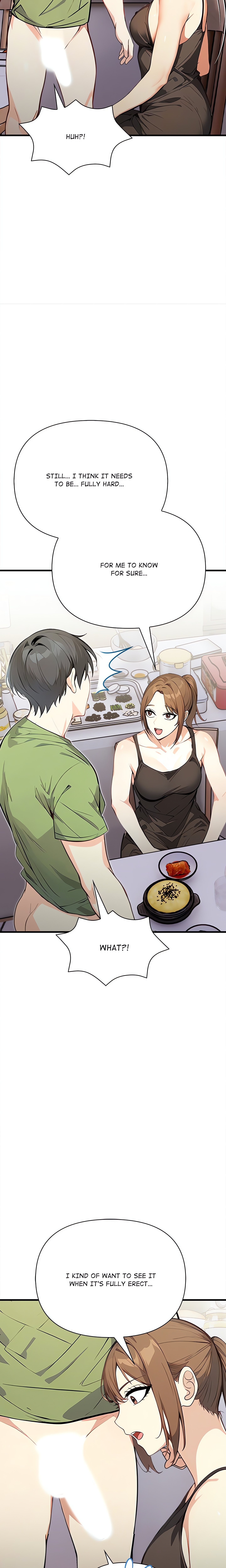 Rekindled Heat Chapter 2 Page 6