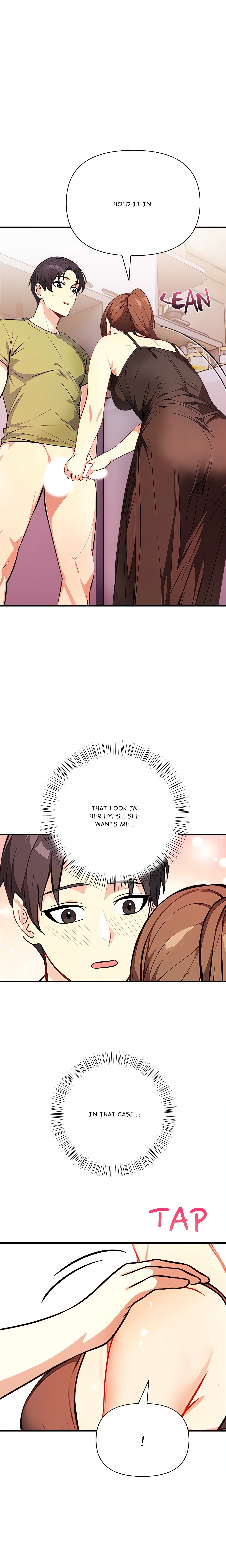 Rekindled Heat Chapter 2 Page 15