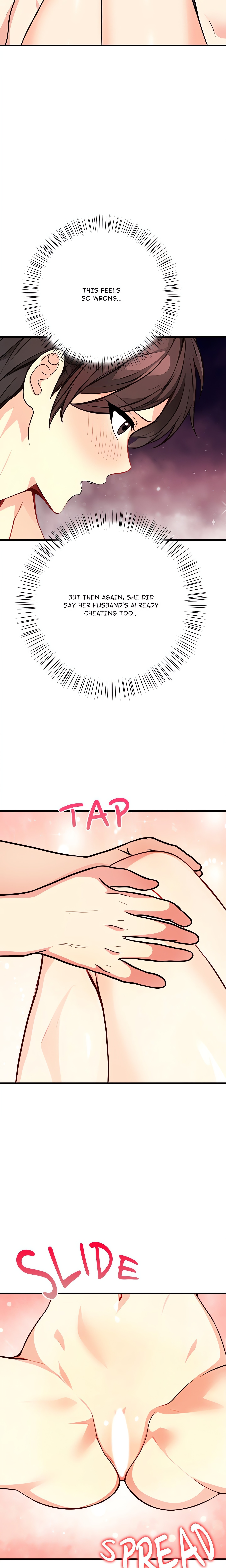 Rekindled Heat Chapter 2 Page 19