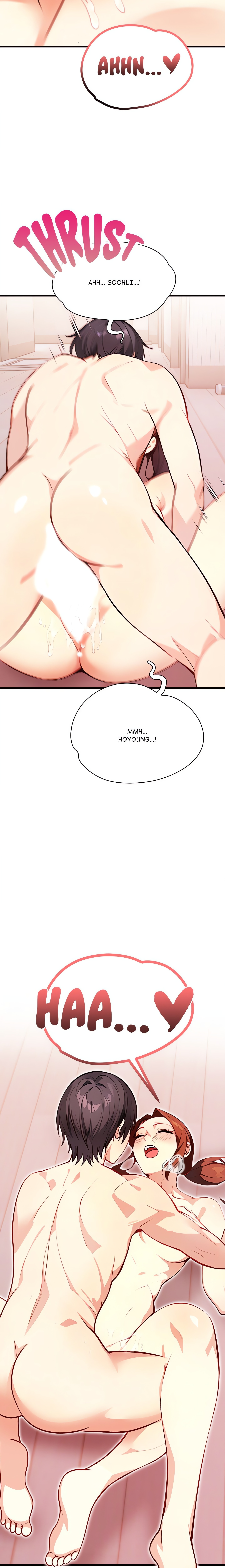 Rekindled Heat Chapter 2 Page 22