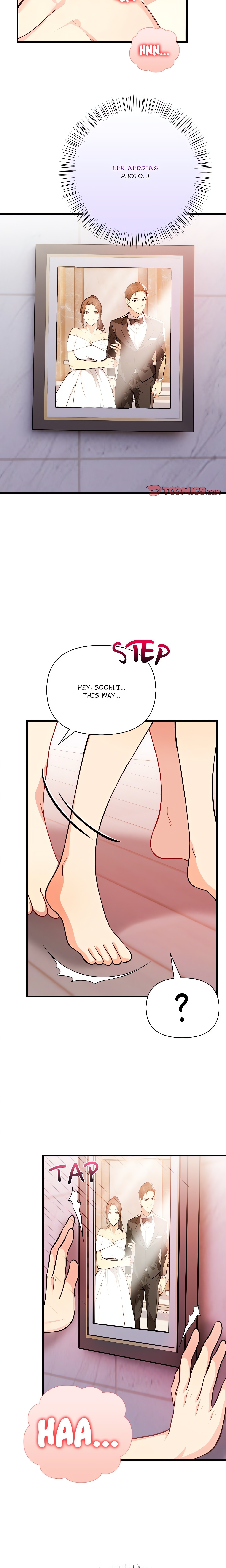 Rekindled Heat Chapter 3 Page 19