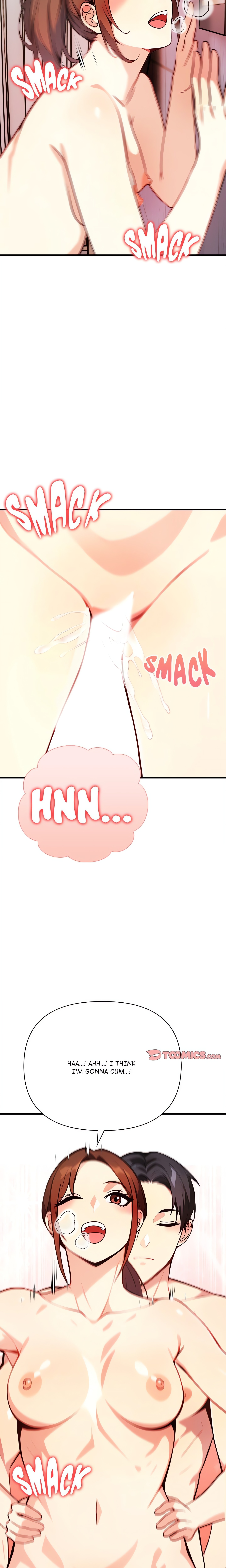 Rekindled Heat Chapter 3 Page 22