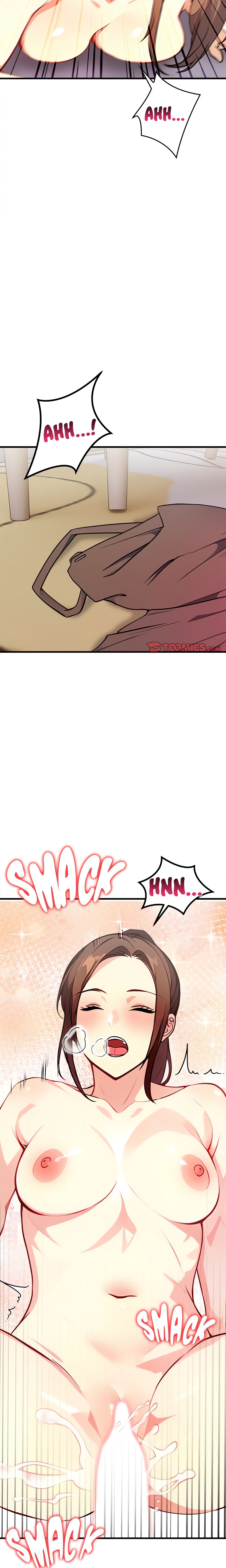 Rekindled Heat Chapter 4 Page 21