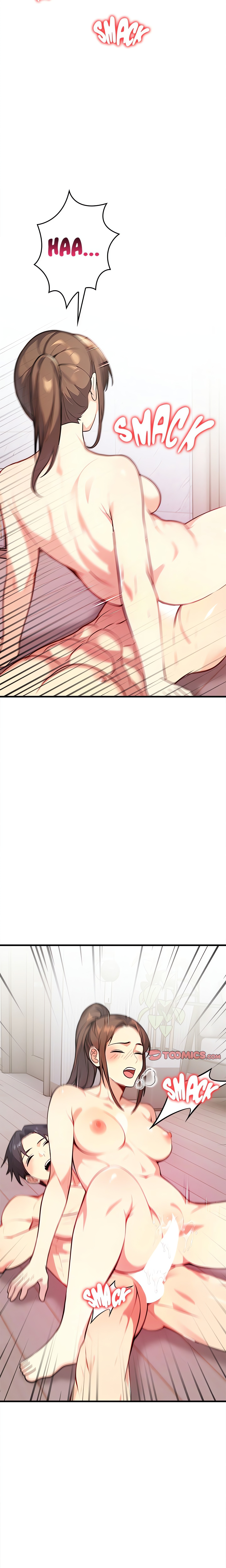 Rekindled Heat Chapter 4 Page 22
