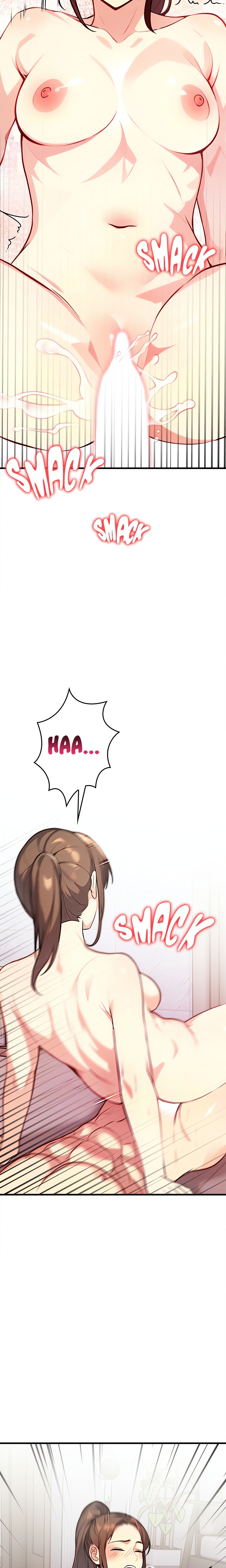 Rekindled Heat Chapter 5 Page 2
