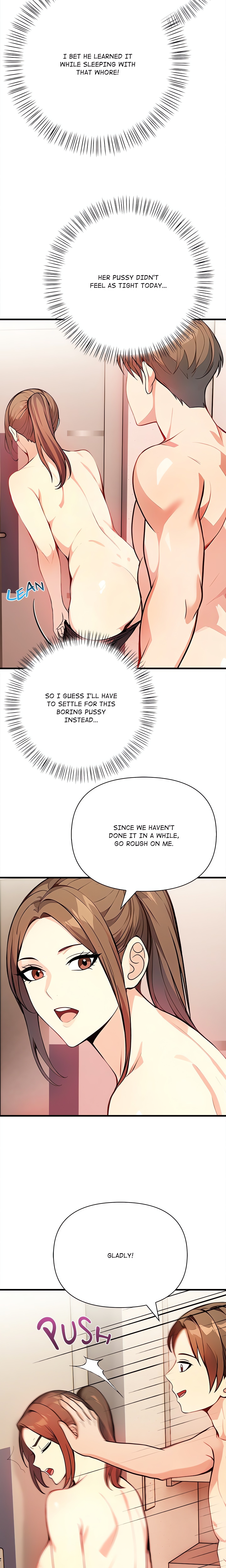 Rekindled Heat Chapter 6 Page 19