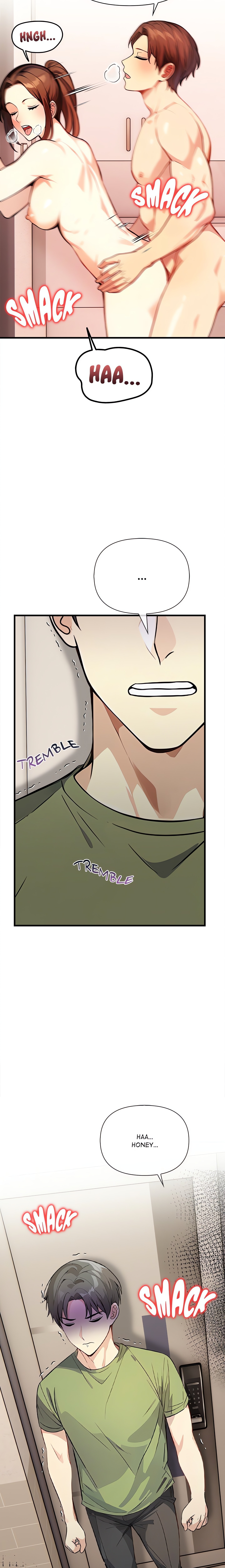 Rekindled Heat Chapter 6 Page 22
