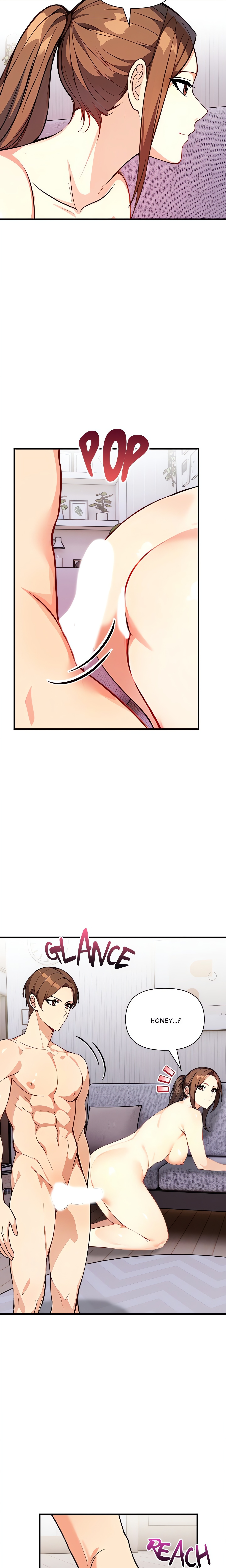 Rekindled Heat Chapter 7 Page 11