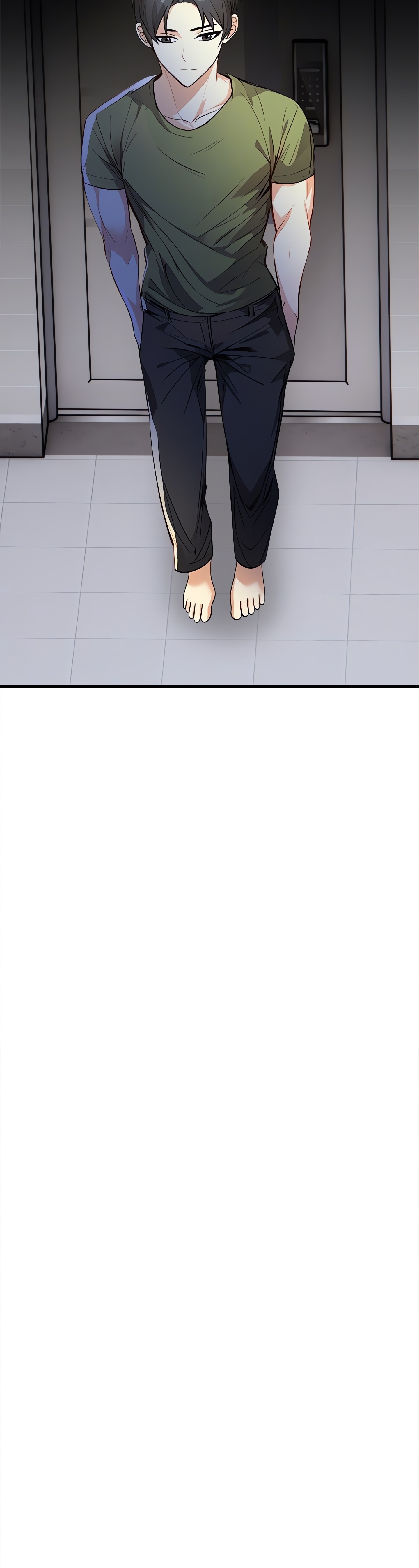 Rekindled Heat Chapter 7 Page 24
