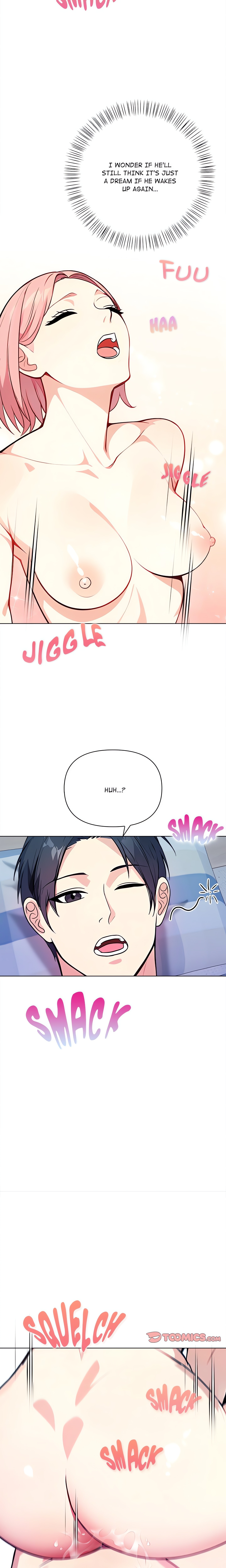 Rekindled Heat Chapter 9 Page 13
