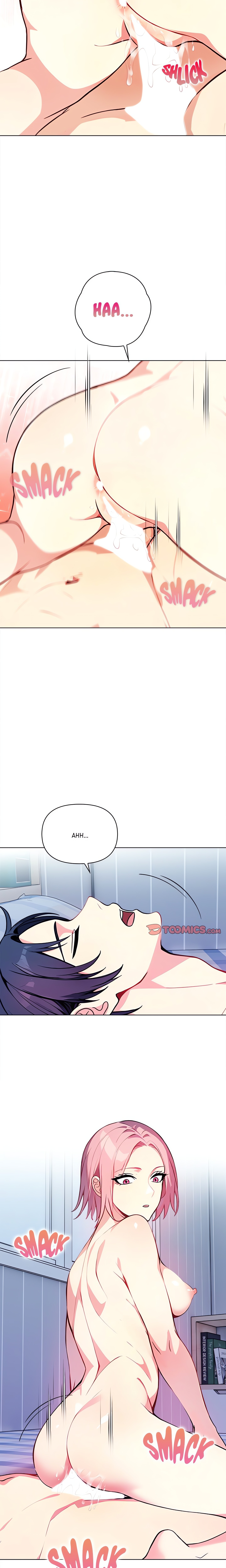 Rekindled Heat Chapter 9 Page 12