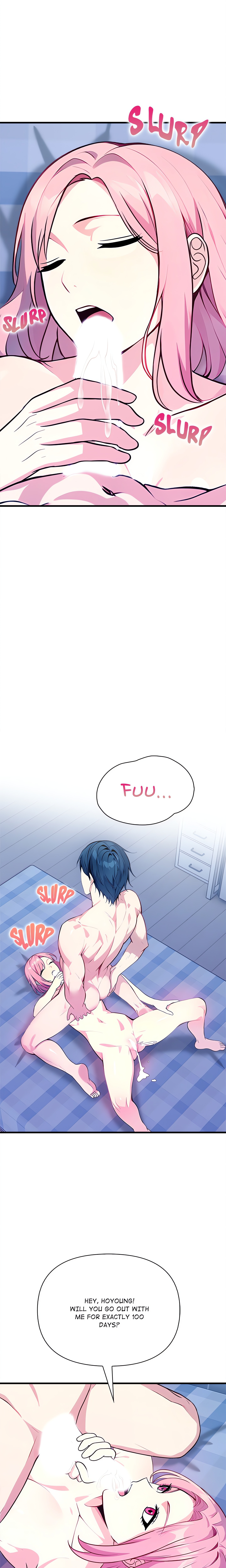 Rekindled Heat Chapter 10 Page 9