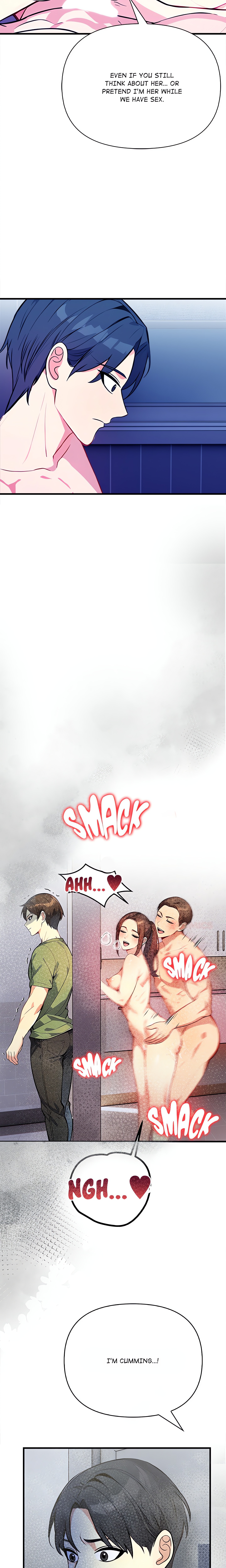 Rekindled Heat Chapter 10 Page 12