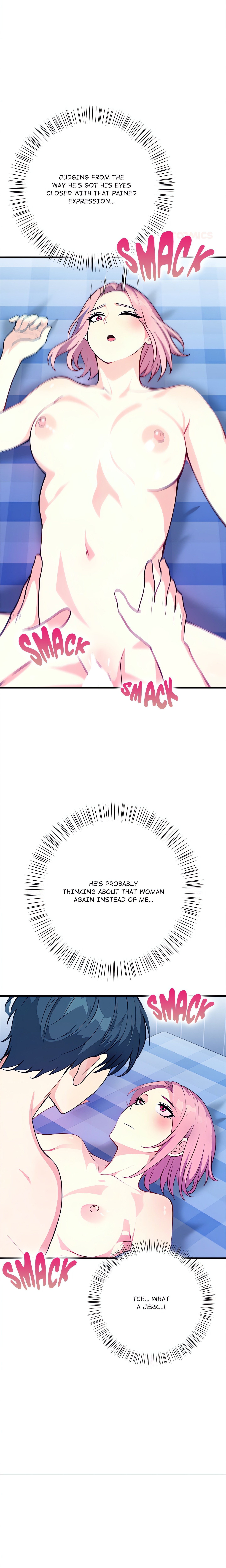 Rekindled Heat Chapter 10 Page 20