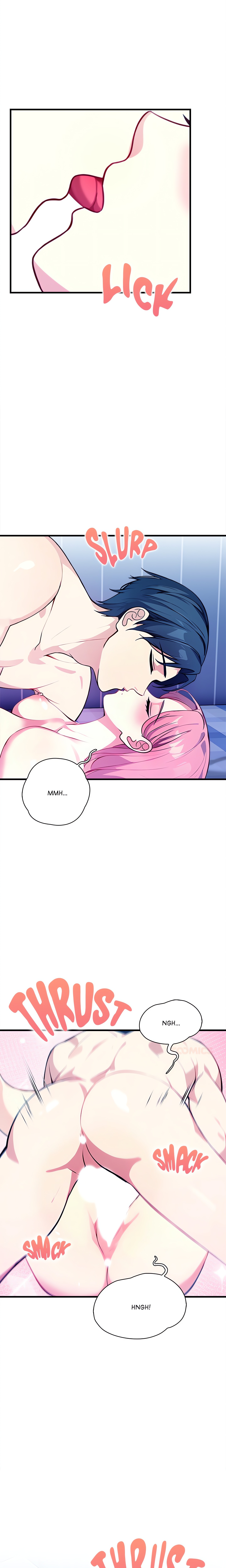 Rekindled Heat Chapter 10 Page 22