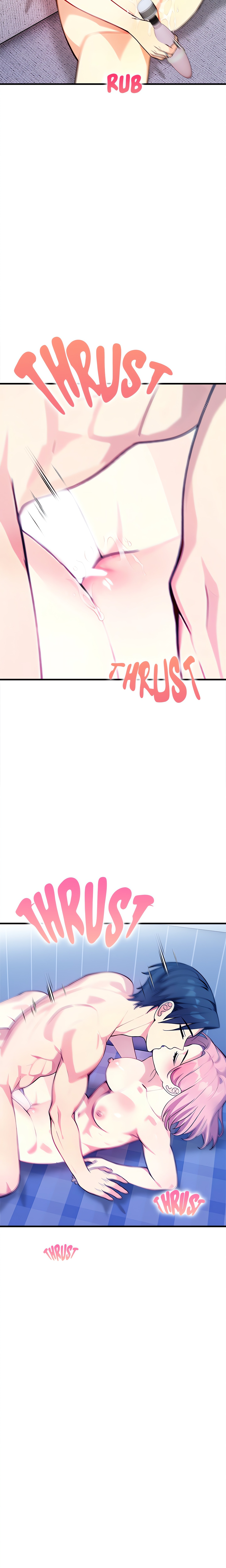 Rekindled Heat Chapter 10 Page 24