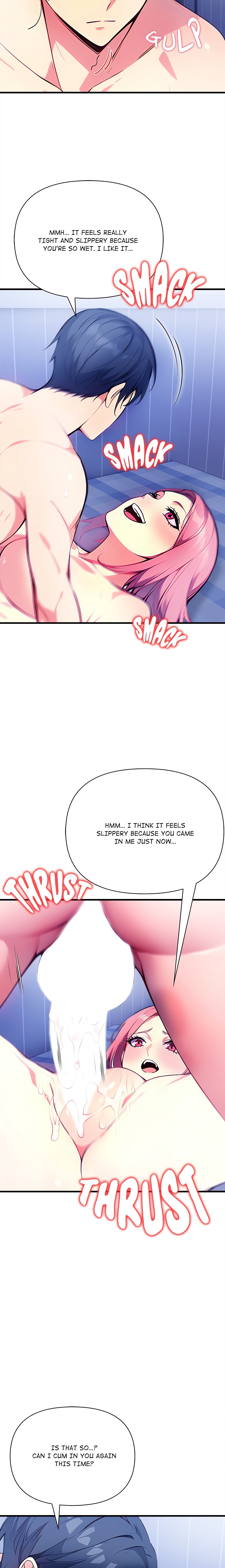 Rekindled Heat Chapter 11 Page 4