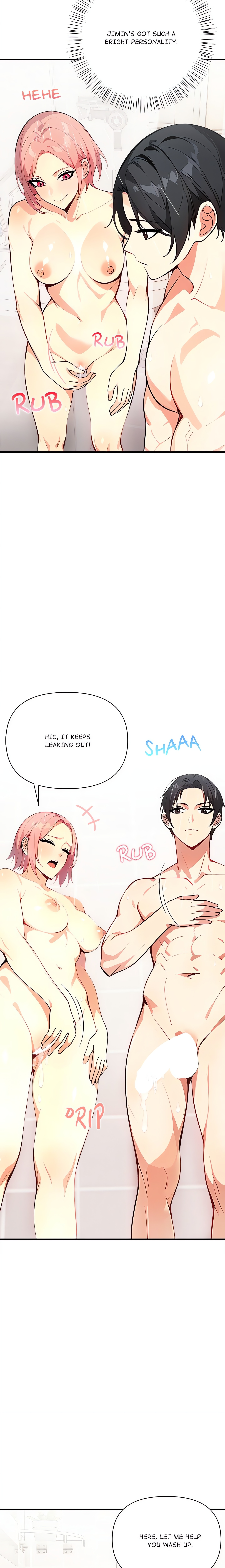 Rekindled Heat Chapter 11 Page 9