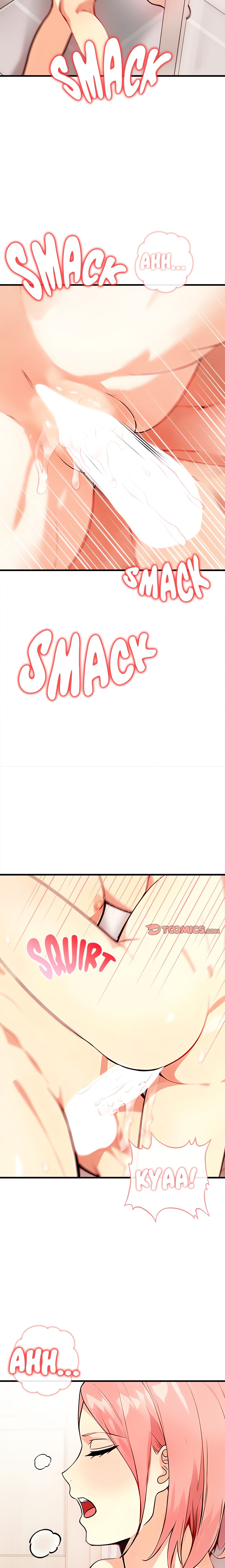 Rekindled Heat Chapter 11 Page 12