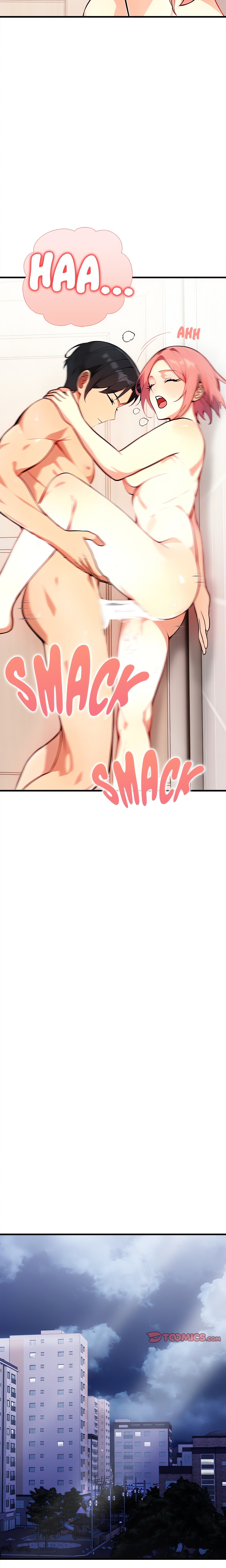 Rekindled Heat Chapter 11 Page 13