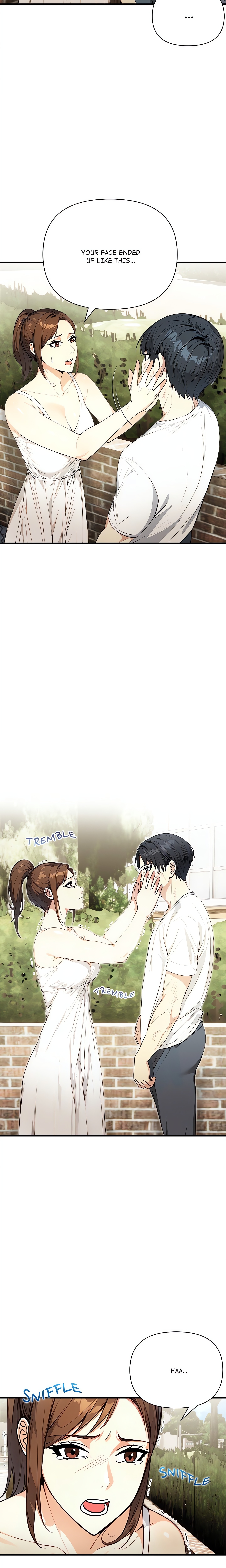 Rekindled Heat Chapter 12 Page 4