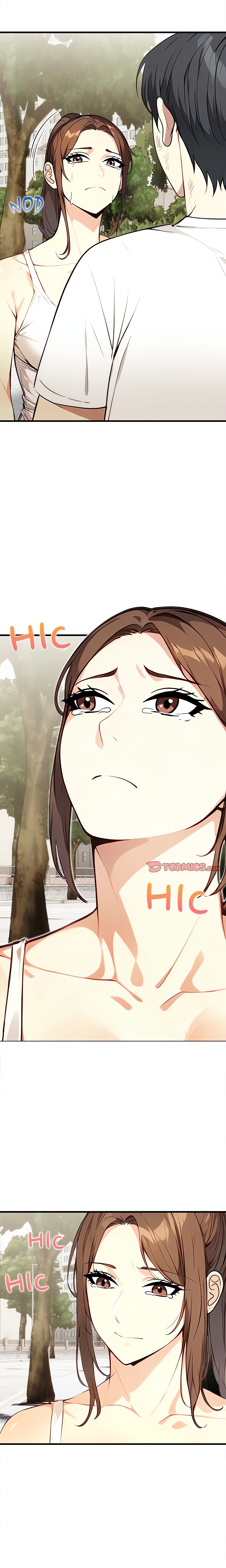Rekindled Heat Chapter 12 Page 7