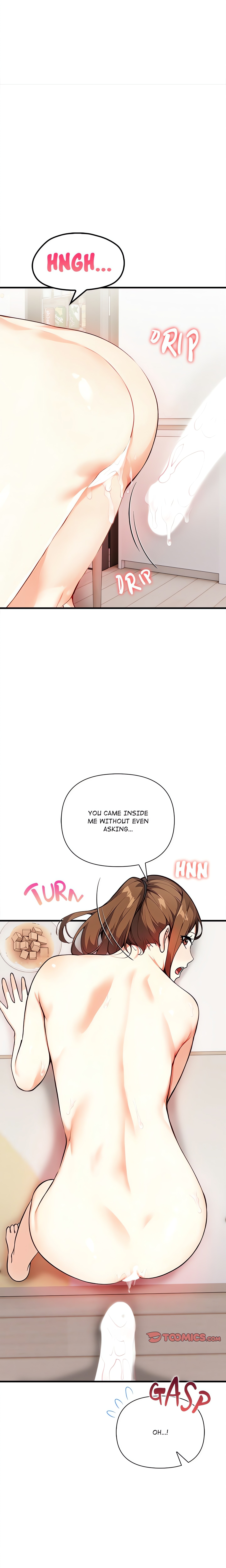 Rekindled Heat Chapter 12 Page 13