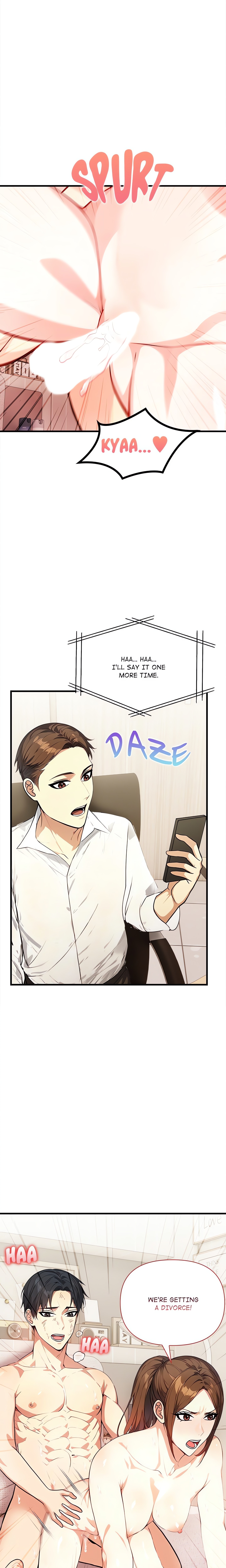 Rekindled Heat Chapter 12 Page 24