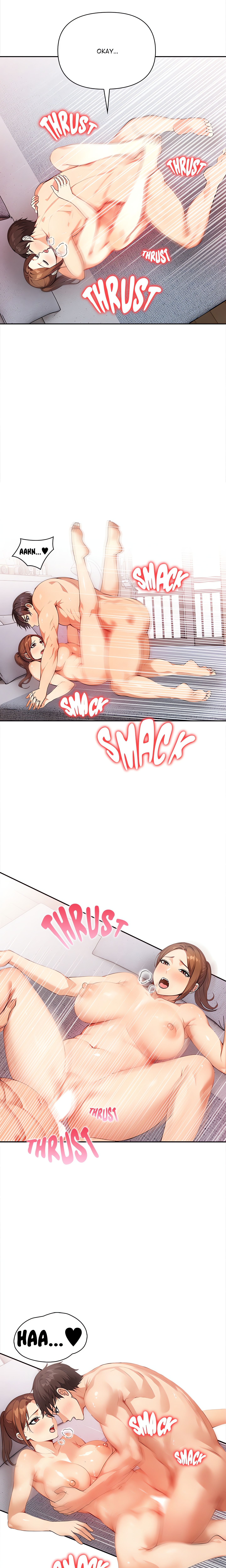 Rekindled Heat Chapter 13 Page 9