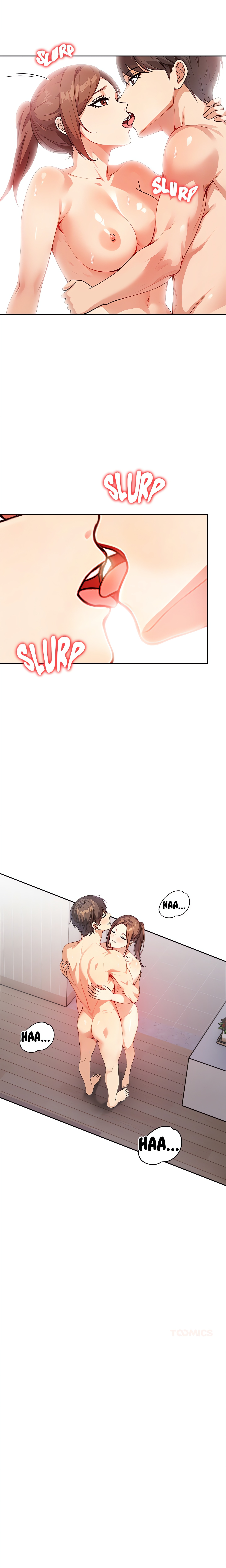 Rekindled Heat Chapter 13 Page 13