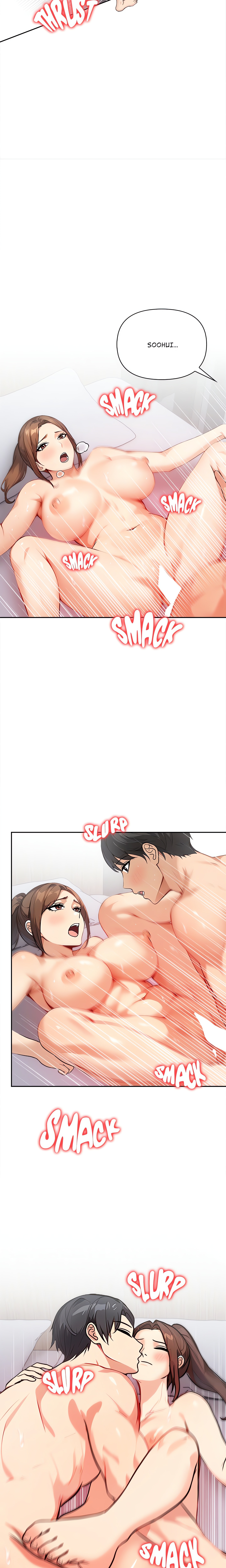 Rekindled Heat Chapter 13 Page 17