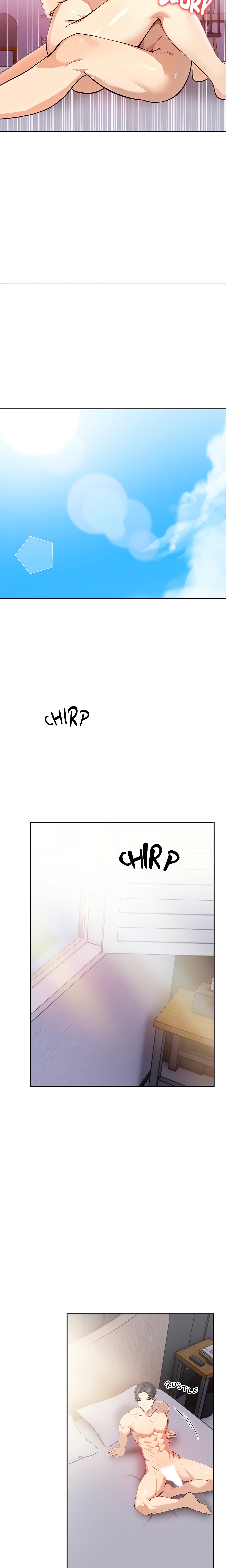 Rekindled Heat Chapter 13 Page 19