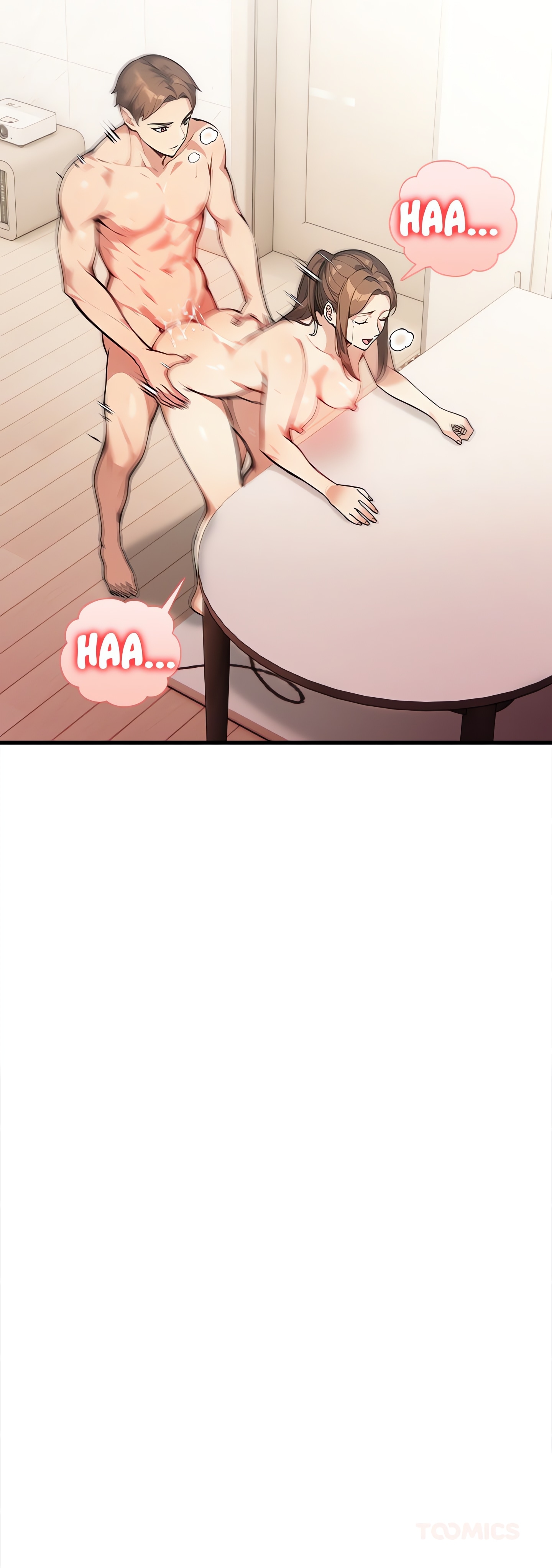 Rekindled Heat Chapter 14 Page 21