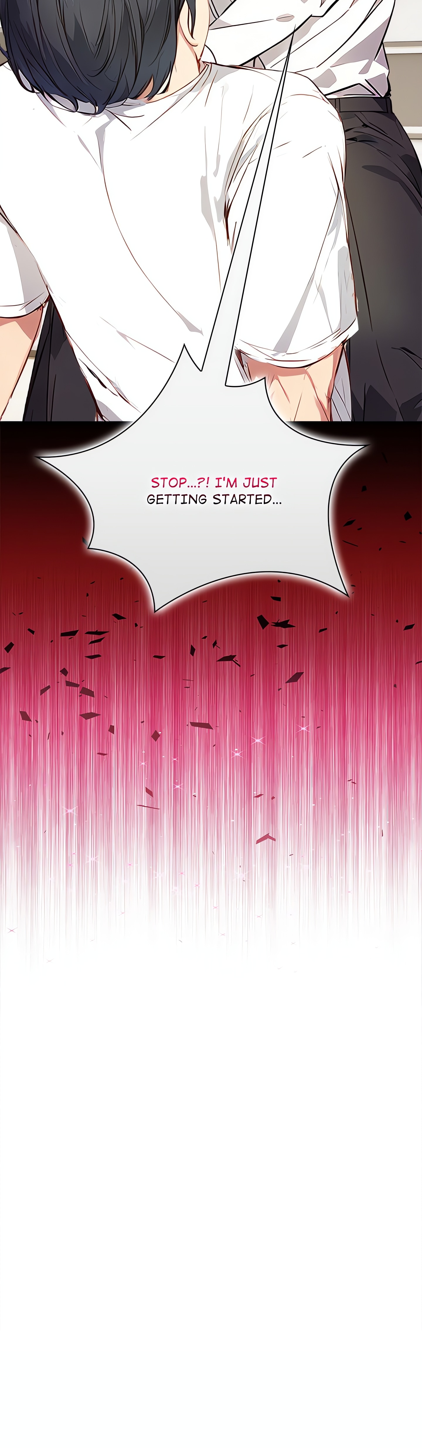 Rekindled Heat Chapter 15 Page 19