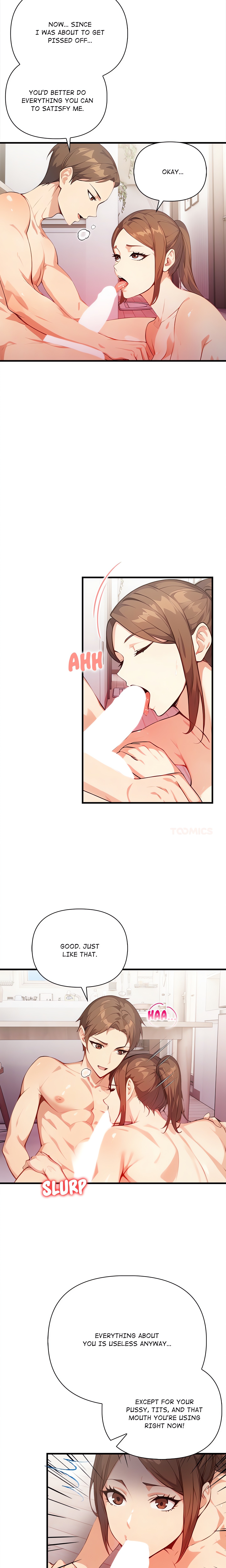 Rekindled Heat Chapter 16 Page 15