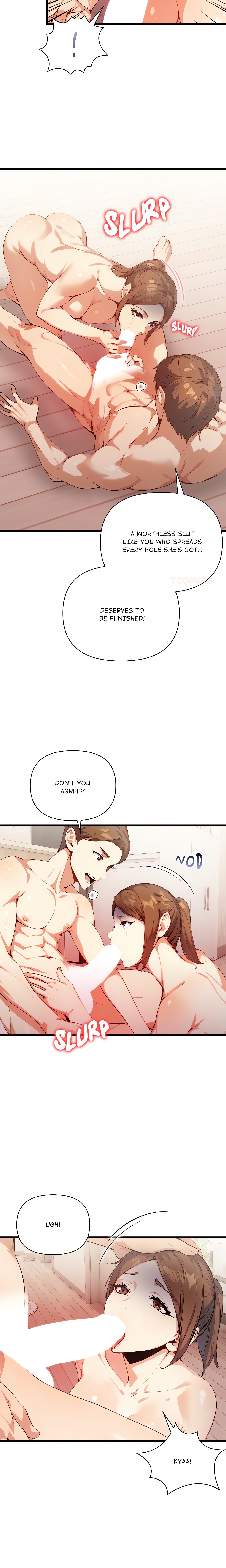 Rekindled Heat Chapter 16 Page 16