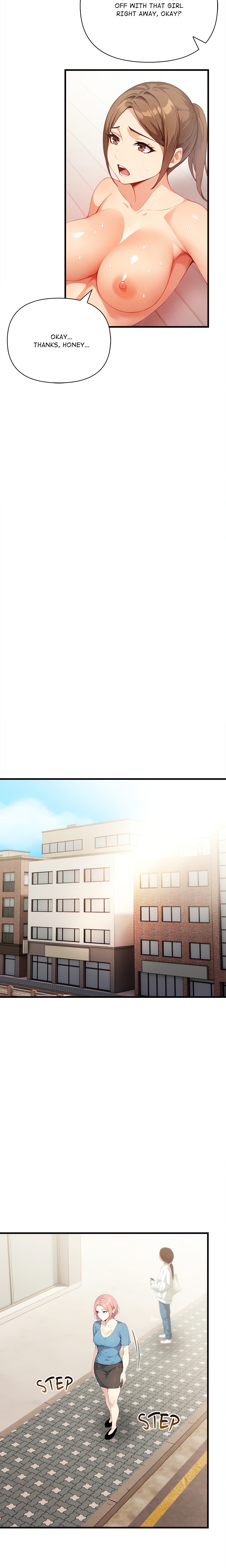 Rekindled Heat Chapter 17 Page 12