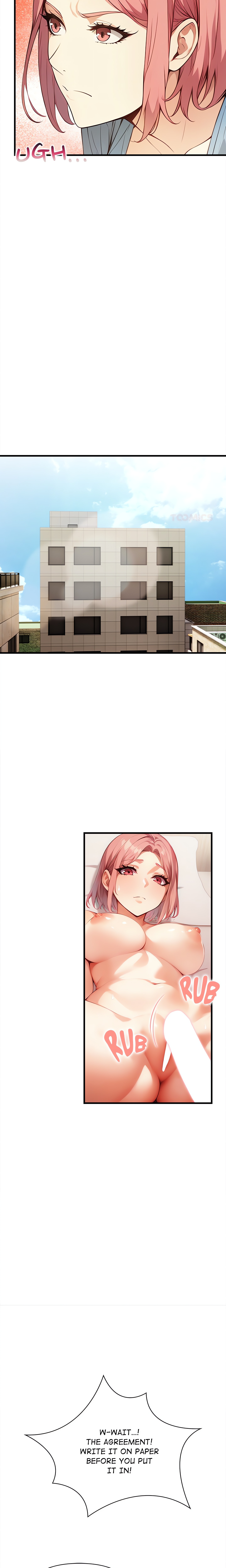 Rekindled Heat Chapter 18 Page 11