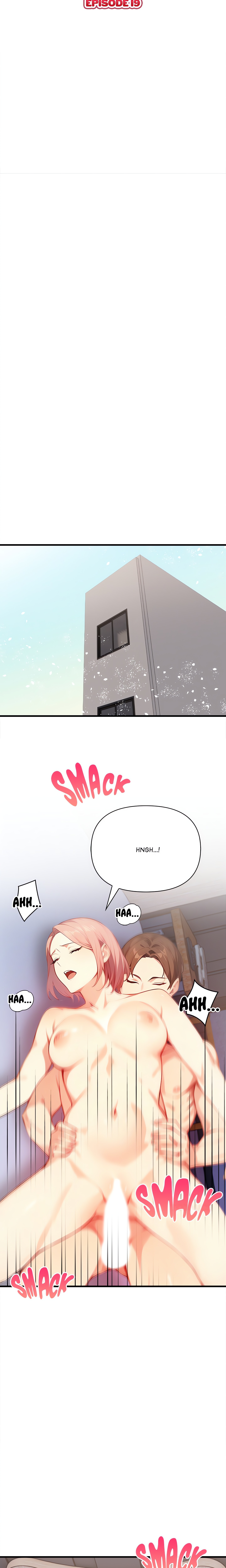 Rekindled Heat Chapter 19 Page 3