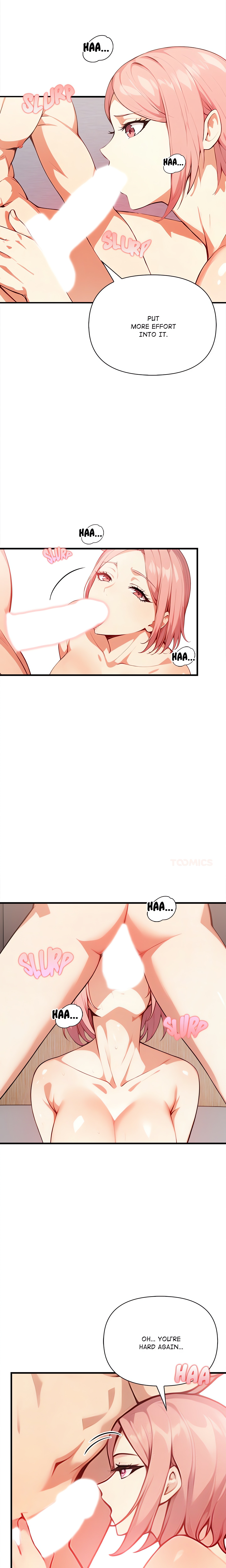 Rekindled Heat Chapter 19 Page 7