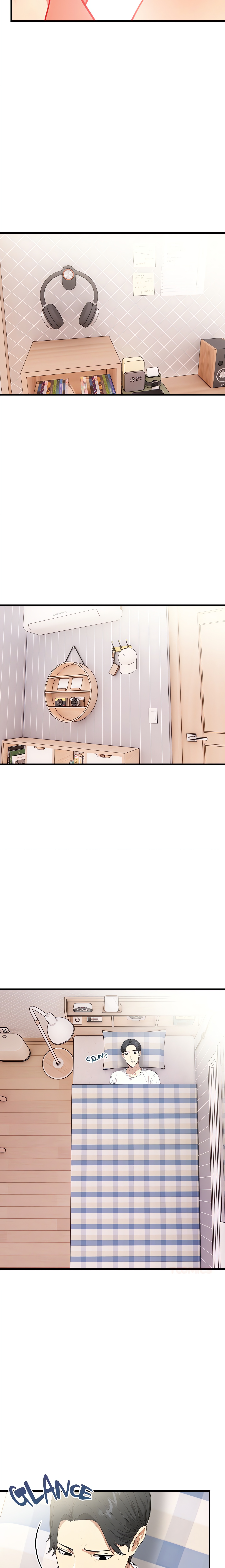 Rekindled Heat Chapter 19 Page 8