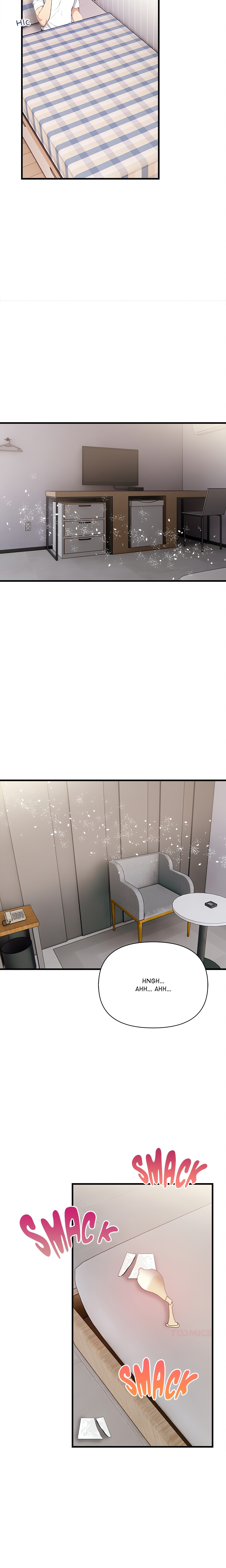 Rekindled Heat Chapter 19 Page 13