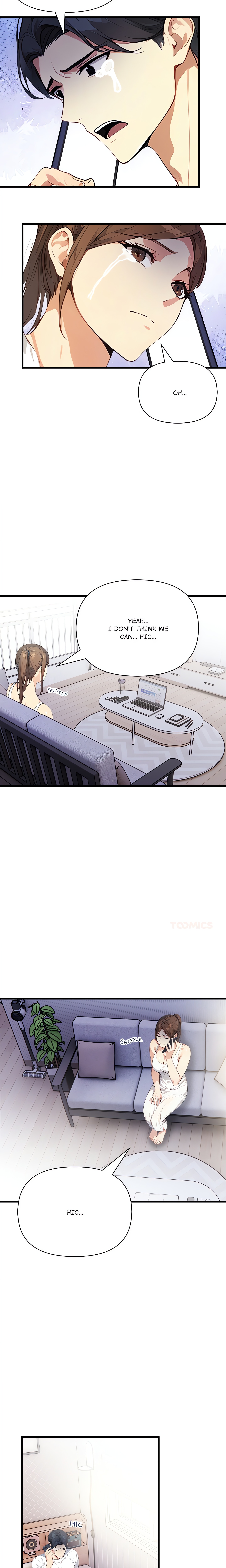 Rekindled Heat Chapter 19 Page 12
