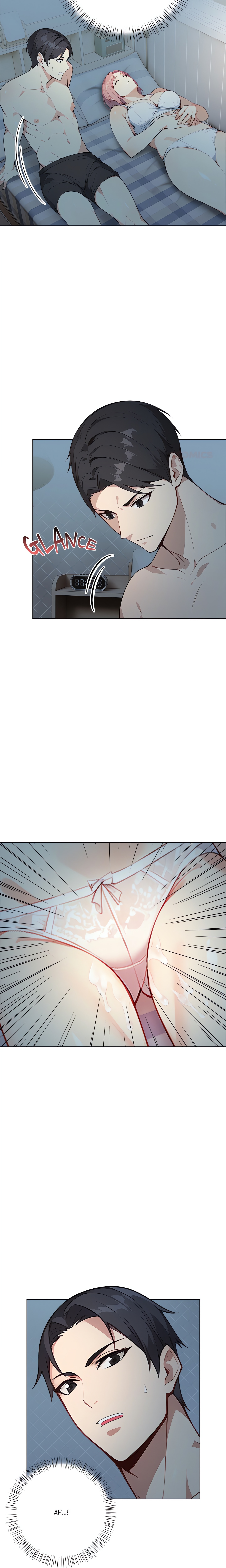 Rekindled Heat Chapter 20 Page 6