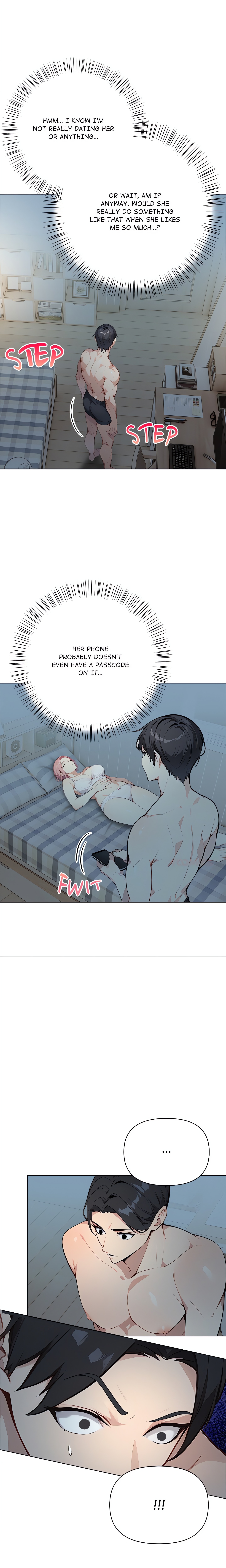 Rekindled Heat Chapter 20 Page 7