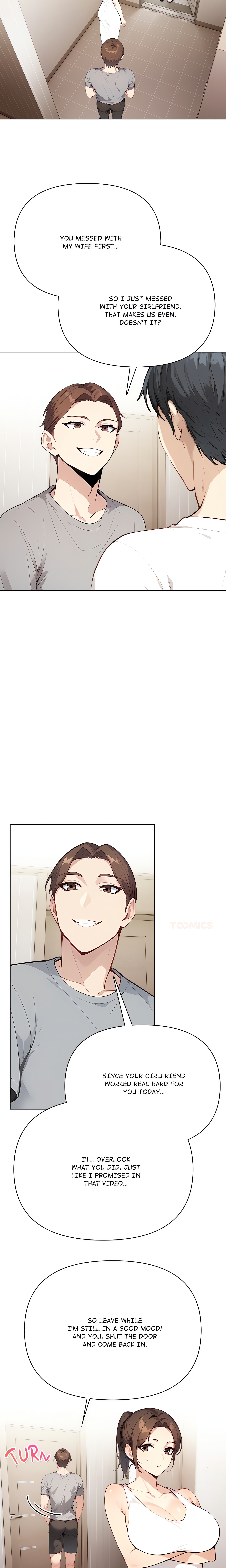 Rekindled Heat Chapter 20 Page 12