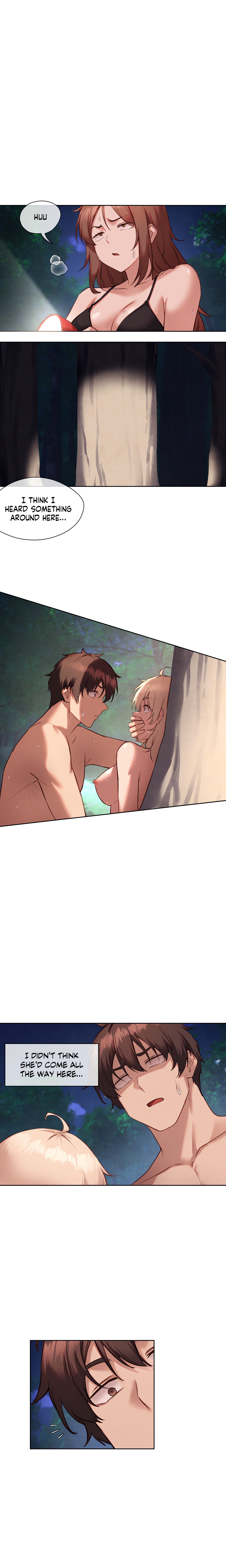 Gacha Girl Next Door (Uncensored) Chapter 29 Page 1
