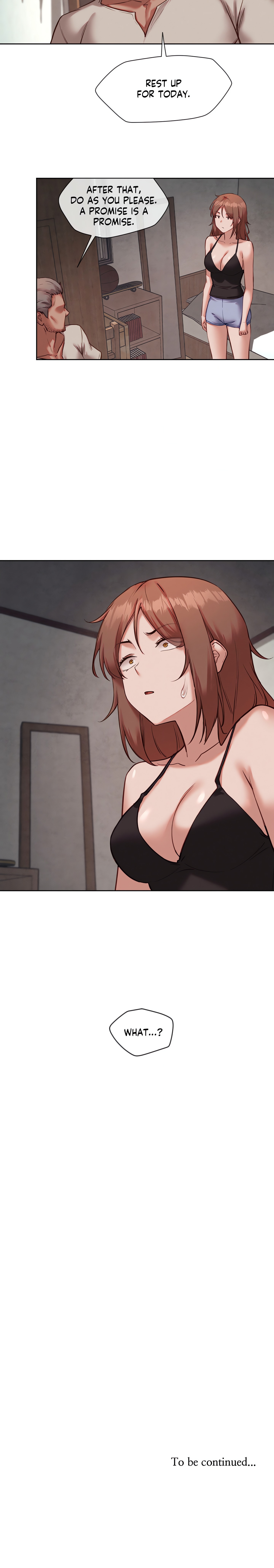 Gacha Girl Next Door (Uncensored) Chapter 29 Page 14
